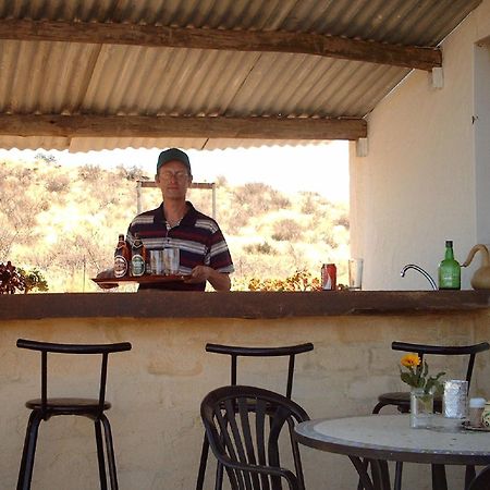 Capricorn Restcamp Βίλα Rietoog Εξωτερικό φωτογραφία