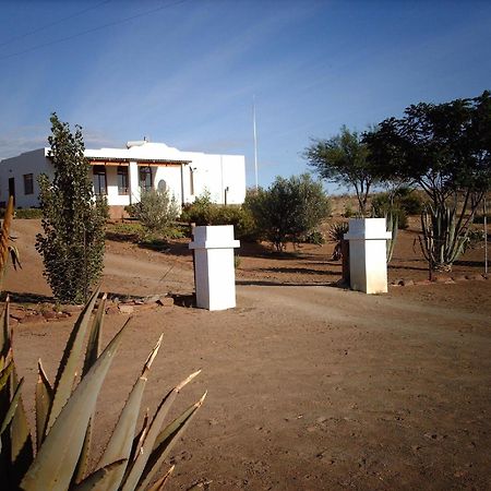 Capricorn Restcamp Βίλα Rietoog Εξωτερικό φωτογραφία