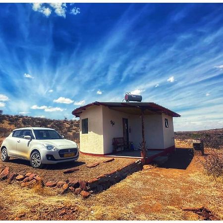 Capricorn Restcamp Βίλα Rietoog Εξωτερικό φωτογραφία