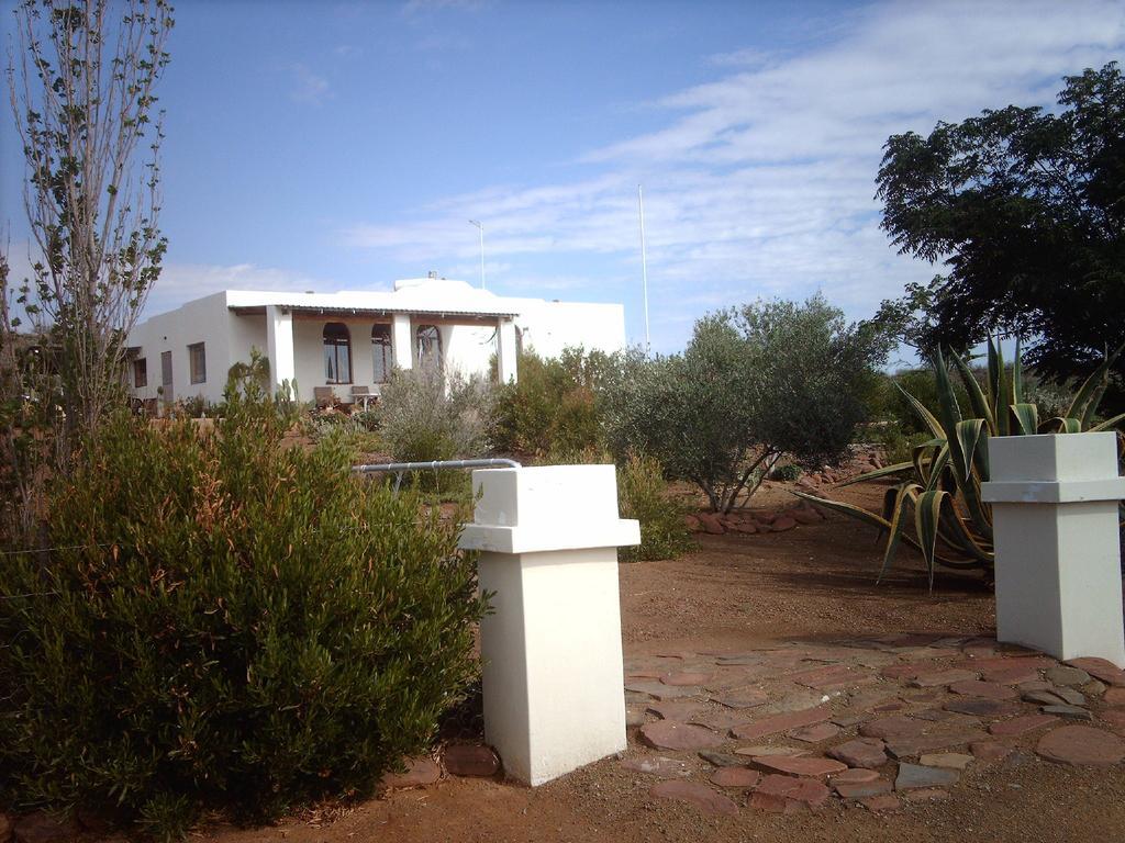 Capricorn Restcamp Βίλα Rietoog Εξωτερικό φωτογραφία