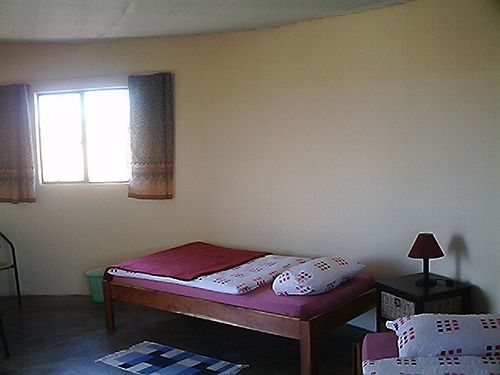 Capricorn Restcamp Βίλα Rietoog Εξωτερικό φωτογραφία