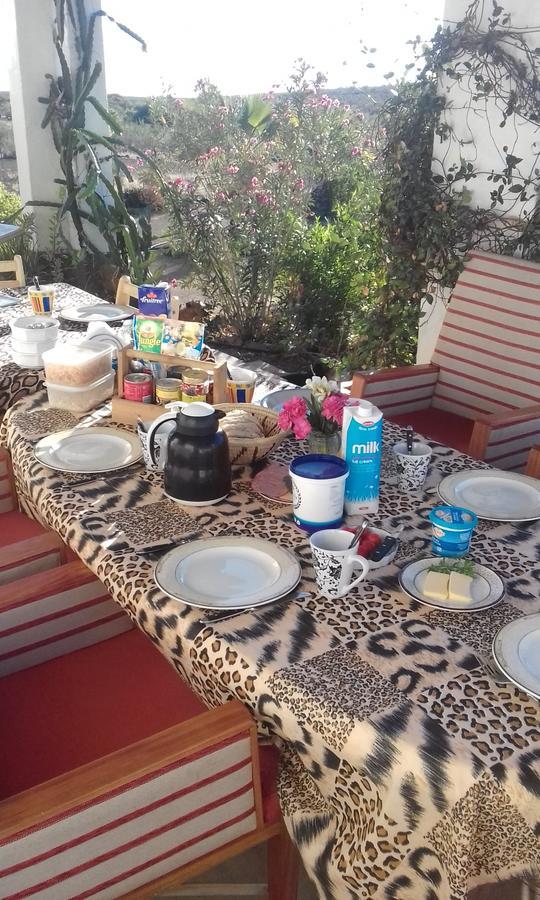 Capricorn Restcamp Βίλα Rietoog Εξωτερικό φωτογραφία