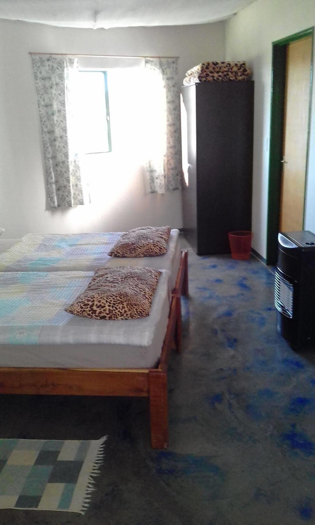 Capricorn Restcamp Βίλα Rietoog Εξωτερικό φωτογραφία