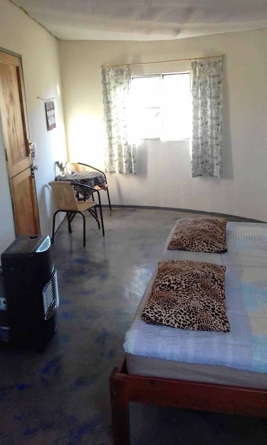Capricorn Restcamp Βίλα Rietoog Εξωτερικό φωτογραφία